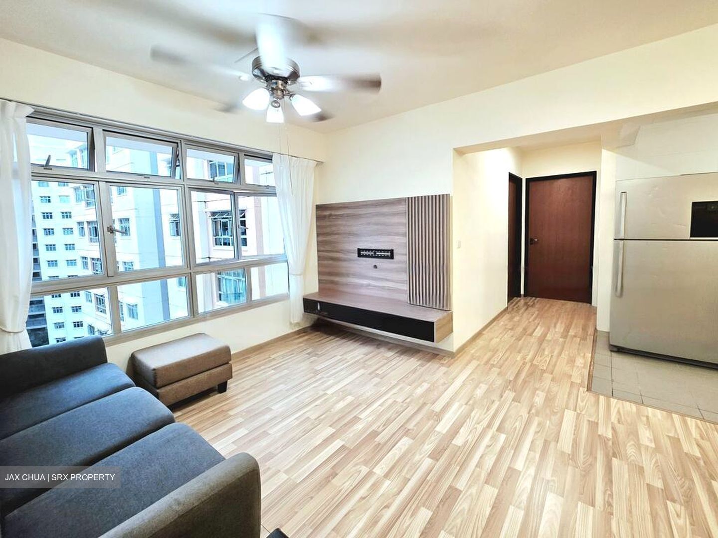 Blk 128B Eastcrown @ Canberra (Sembawang), HDB 3 Rooms #625971411